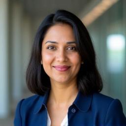 Priya Kaur - Lead Structural Engineer, Sterling Construction